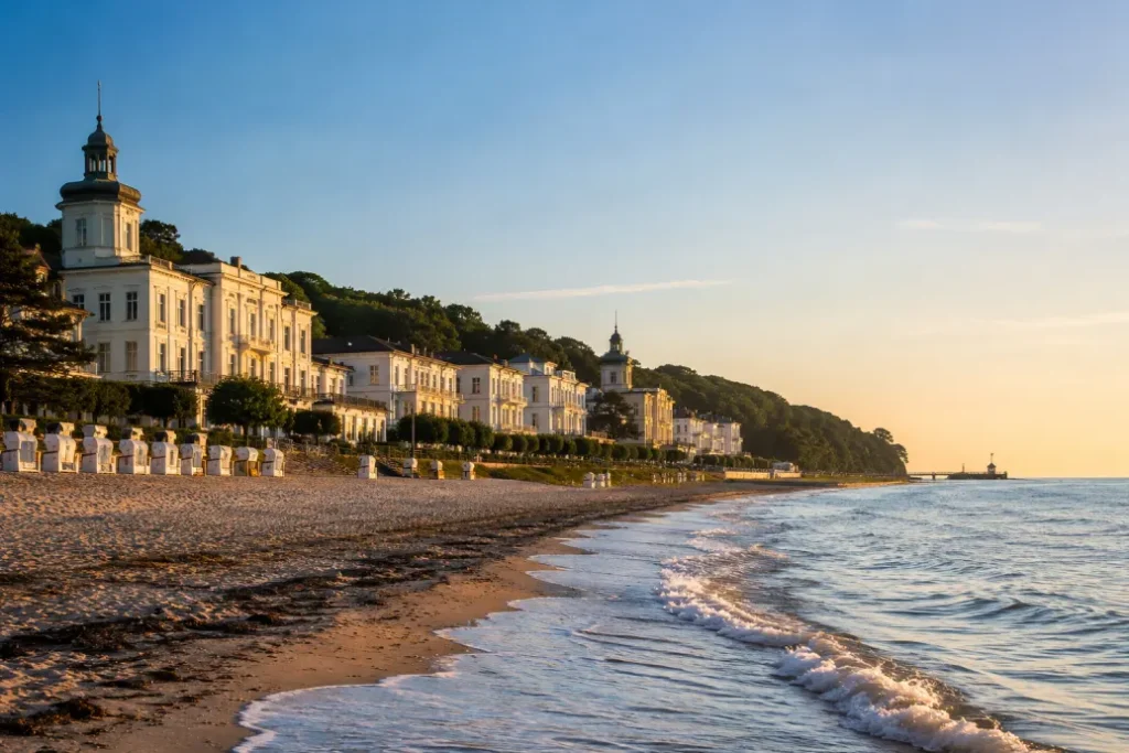 Heiligendamm