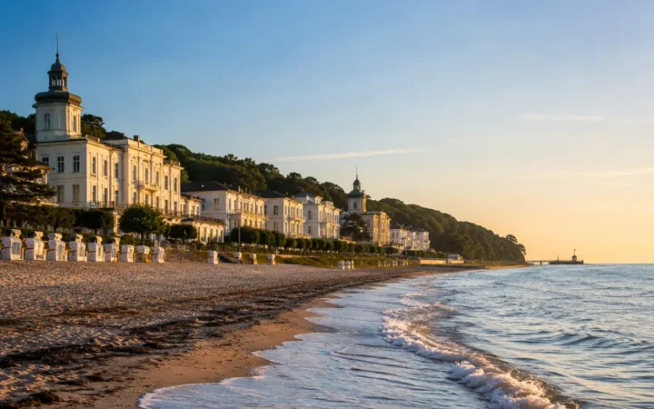 Heiligendamm