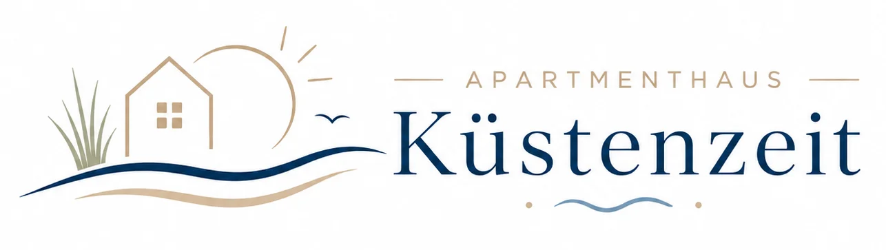 Apartmenthaus Küstenzeit