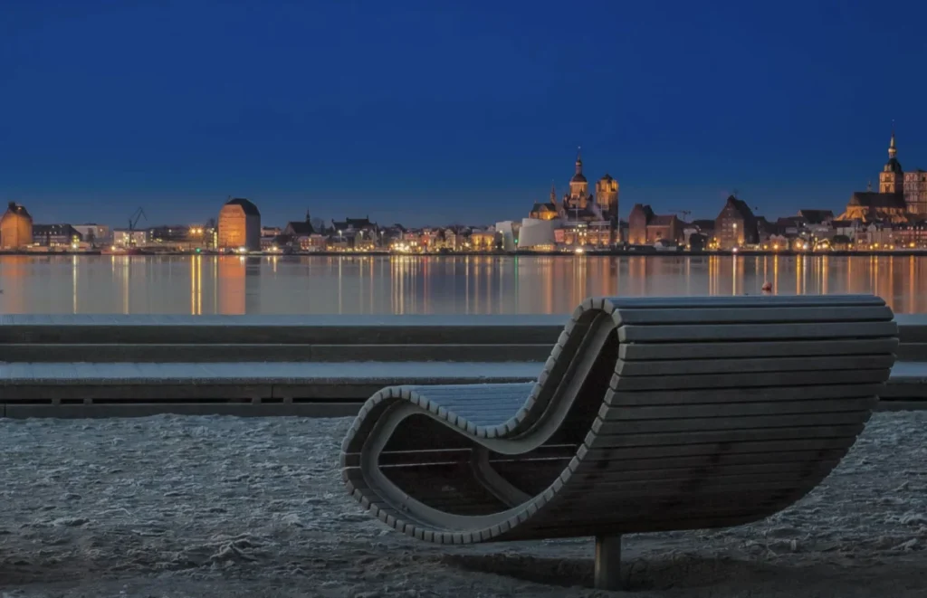 Hansestadt Rostock