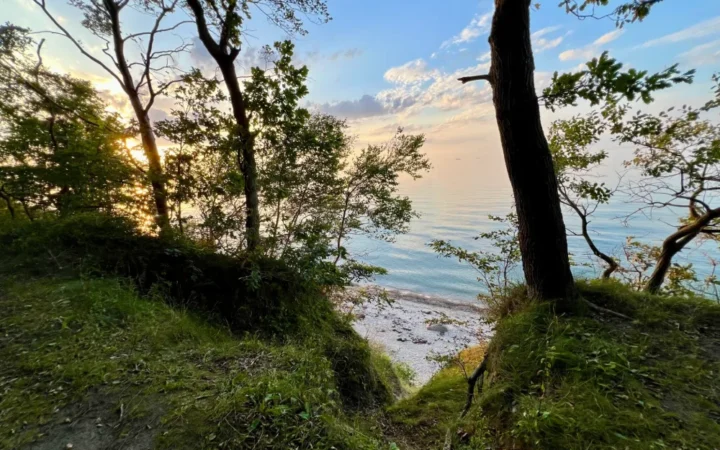 Strand, Küste & Thalasso
