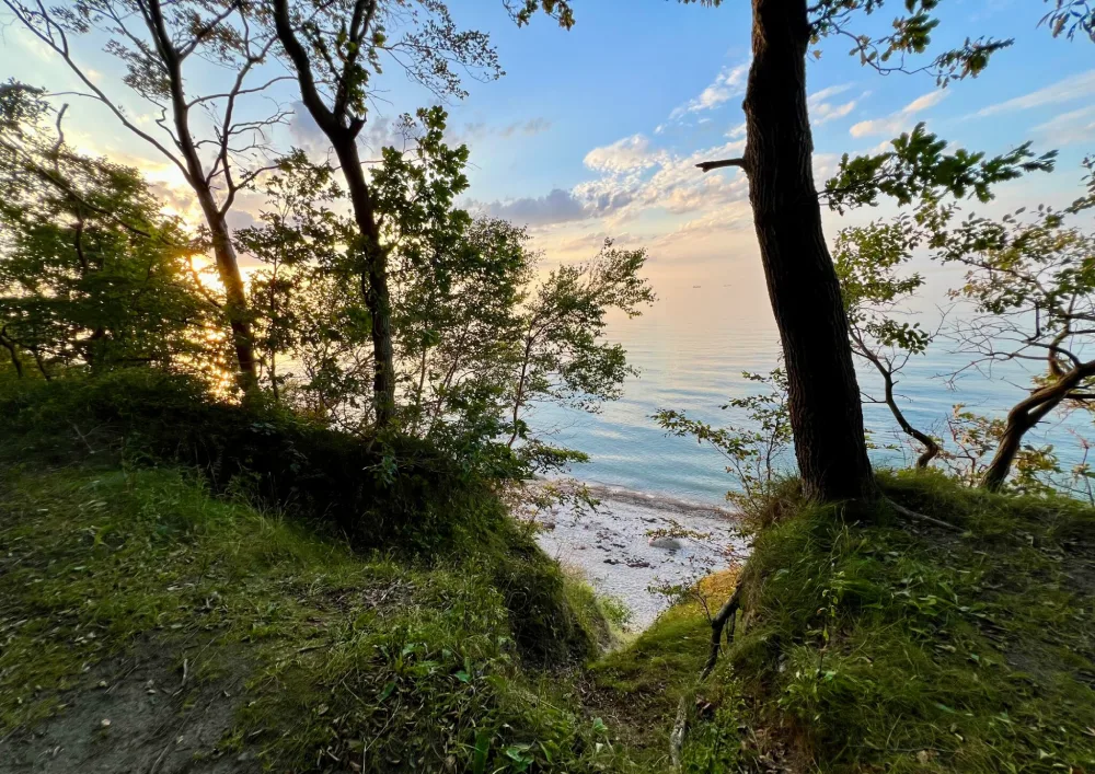 Strand, Küste & Thalasso